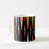 Mug Pointeurs (Devant gauche)