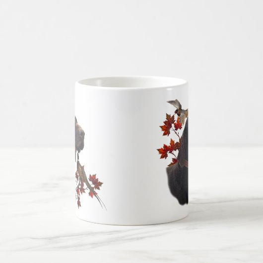 Mug Pointeurs germains (GSP) (Centre)