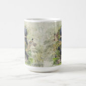 Mug Pointeurs germains (GSP) (Centre)