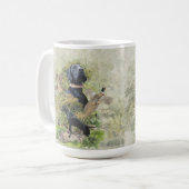 Mug Pointeurs germains (GSP) (Devant gauche)