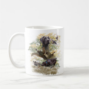 Mug Pointeurs germains (GSP)