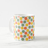 Mug Points (Devant gauche)