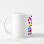 Mug Points amusants (Gauche)
