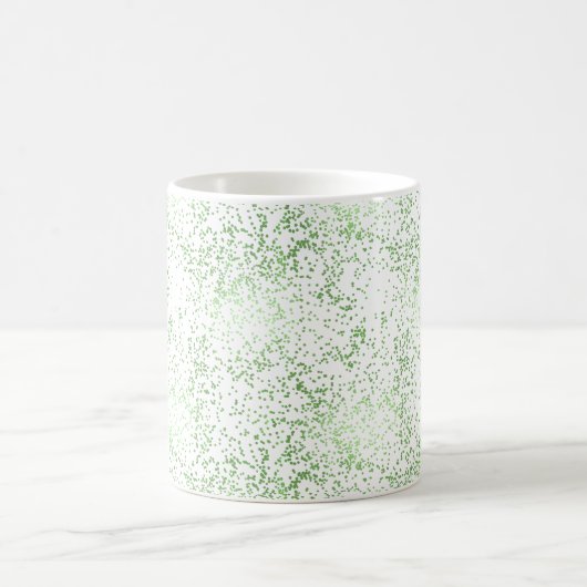 Mug Points Confetti de menthe (Centre)
