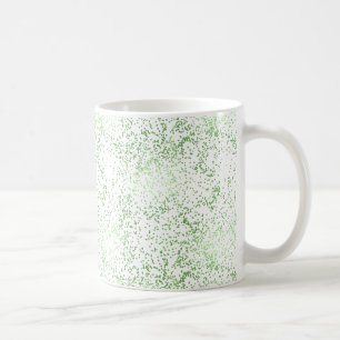 Mug Points Confetti de menthe