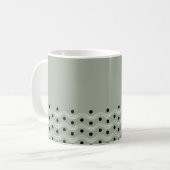 Mug Points de jeu et Squiggles (Devant gauche)