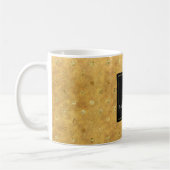 Mug Points Gold Chic (Gauche)