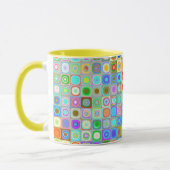 Mug Points heureux (Gauche)