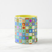 Mug Points heureux (Centre)
