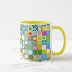 Mug Points heureux