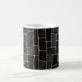 Mug Points noirs (Centre)