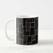 Mug Points noirs (Gauche)