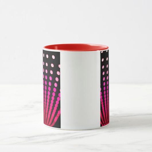 Mug points secs (Centre)