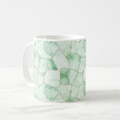 Mug Points verts (Devant gauche)