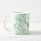 Mug Points verts (Gauche)