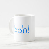 Mug poire (Devant gauche)