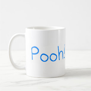 Mug poire
