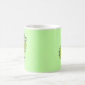 Mug Poire (Centre)