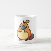 Mug Poire ornithorynque (Centre)