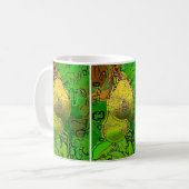 MUG POIRES (Devant gauche)