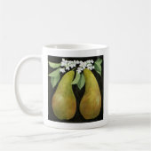 Mug Poires 2013 (Gauche)