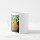 Mug Poires 2014 2 (Devant gauche)