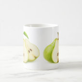 Mug Poires vertes (Centre)