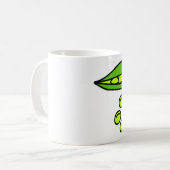 Mug pois (Devant gauche)