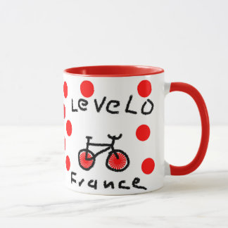 Mug pois