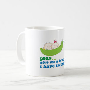 Mug Pois
