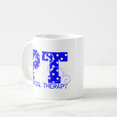 Mug pois blancs (Devant gauche)