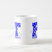 Mug pois blancs (Centre)