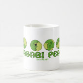 Mug POIS de wasabi ! (Centre)