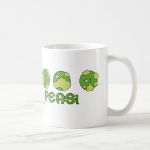 Mug POIS de wasabi !