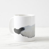 Mug Pois doux (Devant gauche)