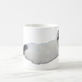 Mug Pois doux (Centre)