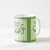 Mug Pois doux (Devant droit)