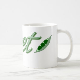 Mug Pois doux