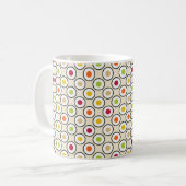 Mug Pois Sushi Maki (Devant gauche)