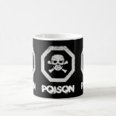 Mug Poison (Centre)