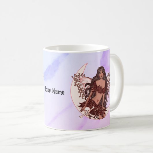 Mug Poison (Devant droit)