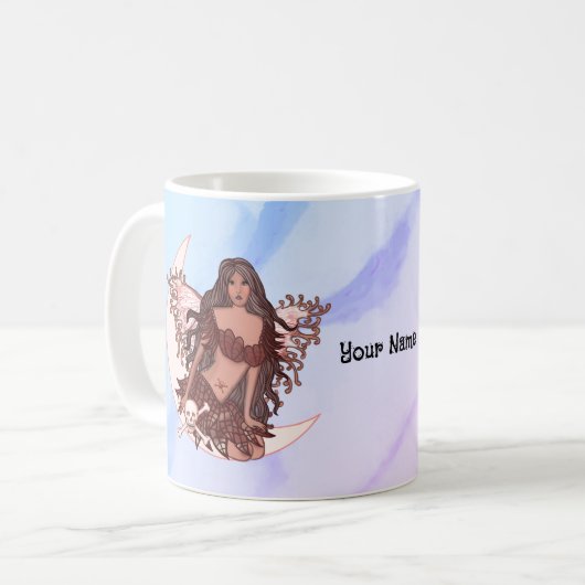 Mug Poison (Devant gauche)