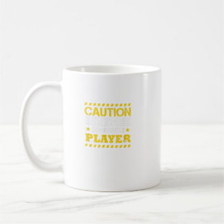 Mug Poison Board Game Hobby Player Crokinole