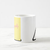 Mug Poison - Healthy Girly (left) (Centre)