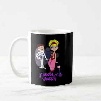 Mug Poison Idea I Dream Tv Of Jeannie Sitcoms Funny Gr