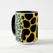 Mug Poison mimique grenouille (Devant gauche)