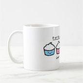 Mug Poison NOM (Gauche)