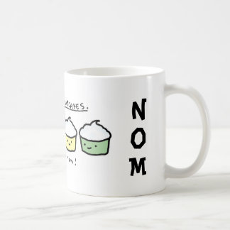 Mug Poison NOM
