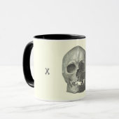 Mug Poison Vintage (Devant gauche)