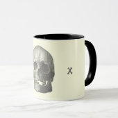 Mug Poison Vintage (Devant droit)